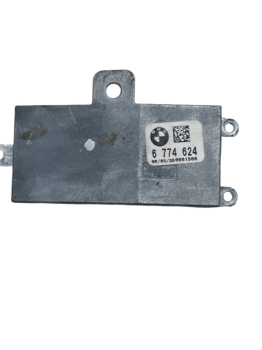 Kit pornire BMW 5 E60 Cutie automata - 2006 2.0 520 d M47 D20 120KW/163HP EURO 4 0281013251 – foto 8