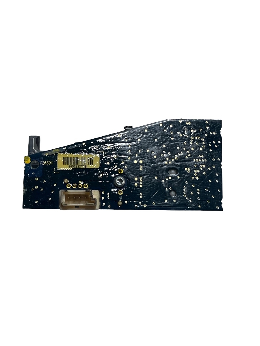 Kit pornire BMW 5 E60 Cutie automata - 2006 2.0 520 d M47 D20 120KW/163HP EURO 4 0281013251 – foto 9