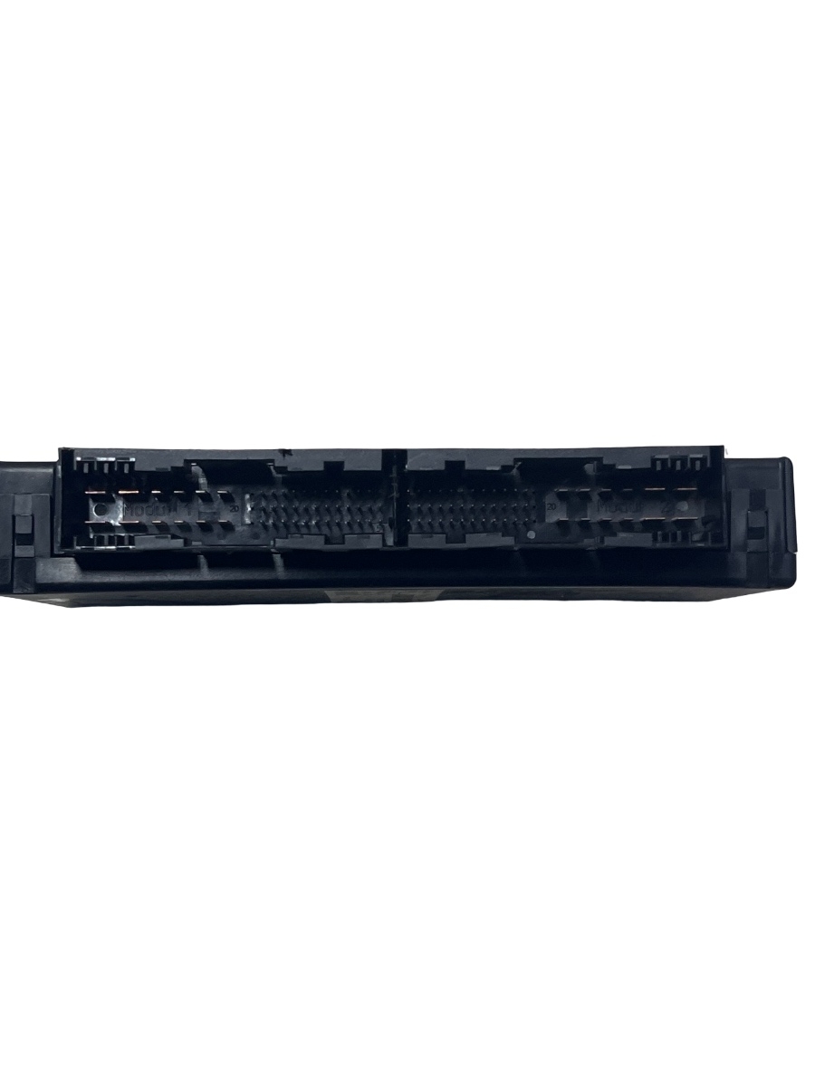 Kit pornire BMW 5 E60 Cutie automata - 2006 2.0 520 d M47 D20 120KW/163HP EURO 4 0281013251 – foto 2