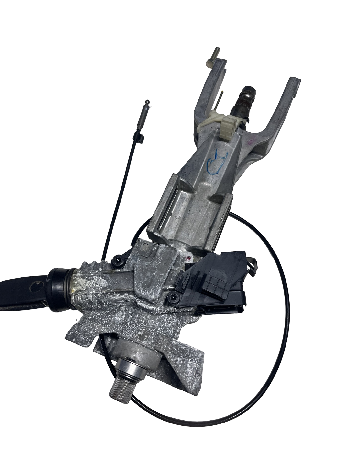 Kit Pornire BMW SERIA 7 E38 1994–2001 728i M52B28 - cod: 7500255 5WK9037 – foto 7