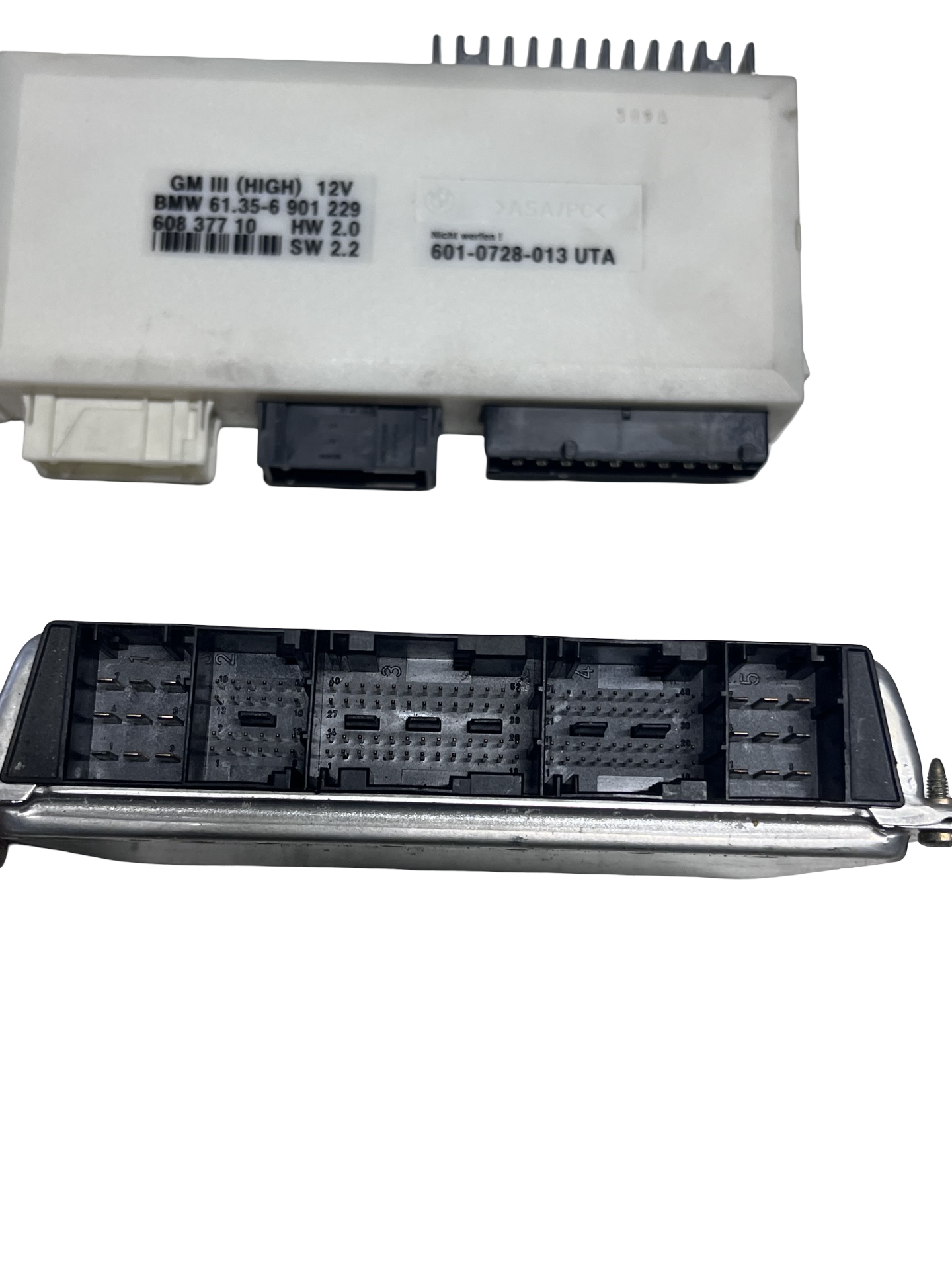 Kit Pornire BMW SERIA 7 E38 1994–2001 728i M52B28 - cod: 7500255 5WK9037 – foto 4