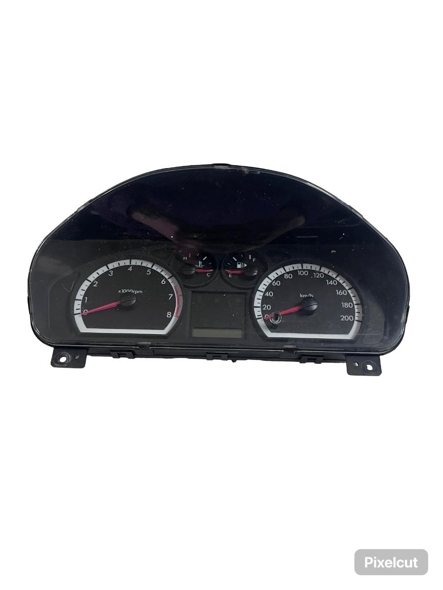 Kit pornire CHEVROLET AVEO Hatchback T200 2003 - 2008 1.2 LY4 53KW/72HP 96435561 – foto 3
