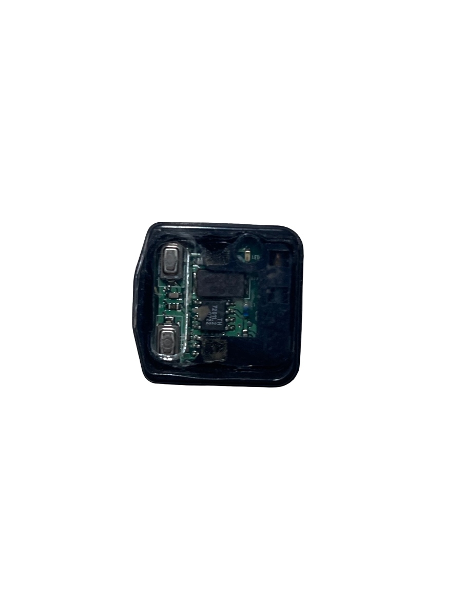 Kit Pornire CHEVROLET AVEO T250, T255 2006 - > 1.2 B12S1 53KW/72HP 96435561 – foto 3