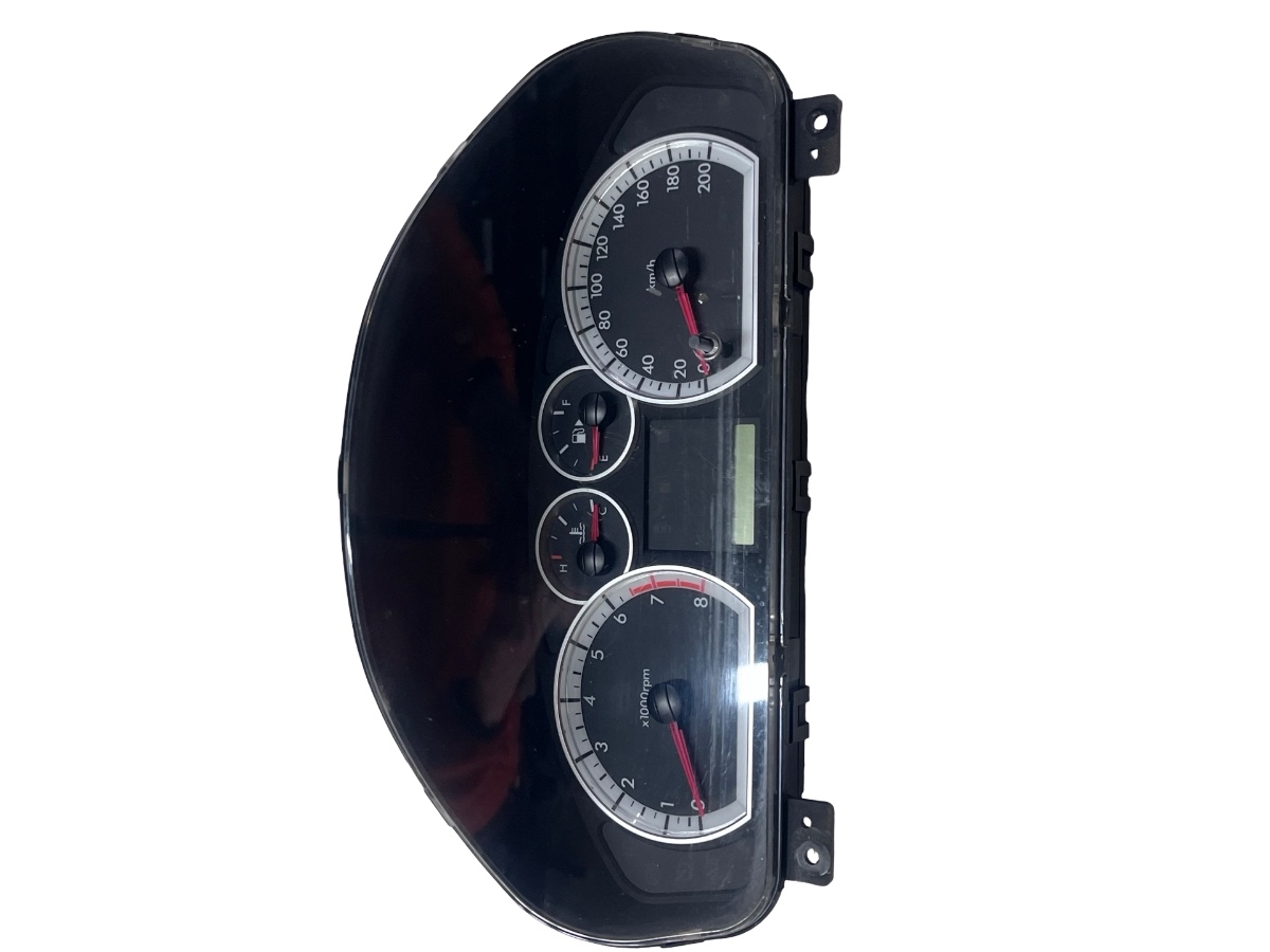 Kit Pornire CHEVROLET AVEO T250, T255 2006 - > 1.2 B12S1 53KW/72HP 96435561 – foto 4