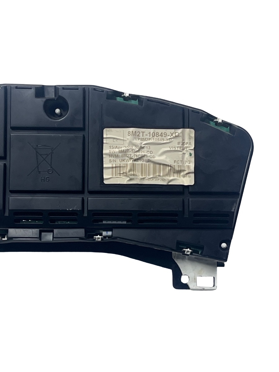 Kit Pornire cutie automata FORD MONDEO IV BA7 2009 - 2.0 TDCi 103KW/140HP QXBA 8G9112A650GC – foto 3