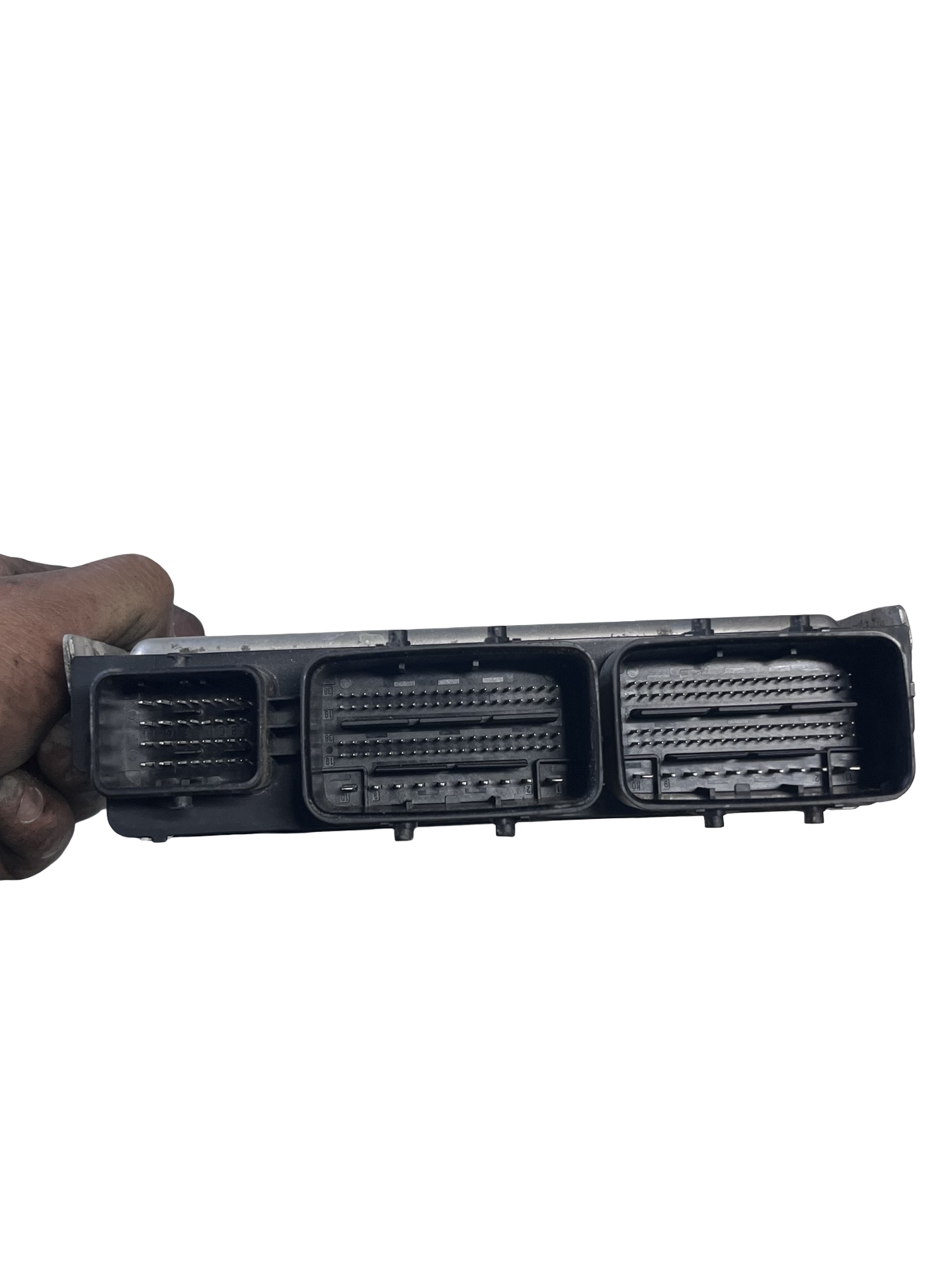 Kit Pornire Dacia Dokker 2022 1.5 dCi K9K-U8 EURO6 CU AD BLUE - cod: 237101118S COD BOSCH 0281035669 – foto 4