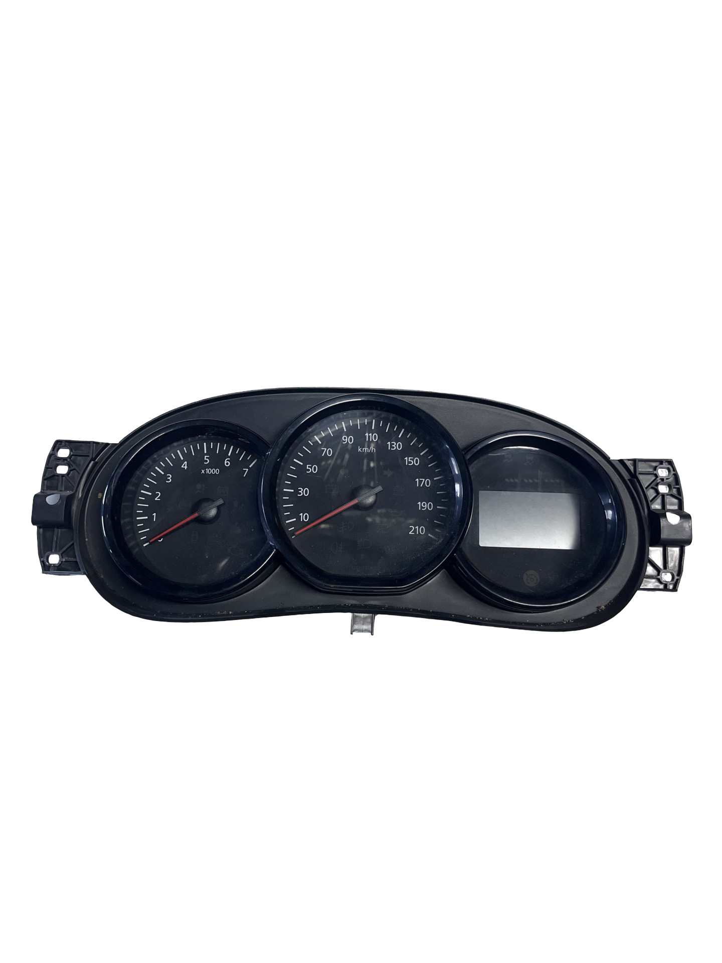 Kit Pornire Dacia Dokker 2022 1.5 dCi K9K-U8 EURO6 CU AD BLUE - cod: 237101118S COD BOSCH 0281035669 – foto 7