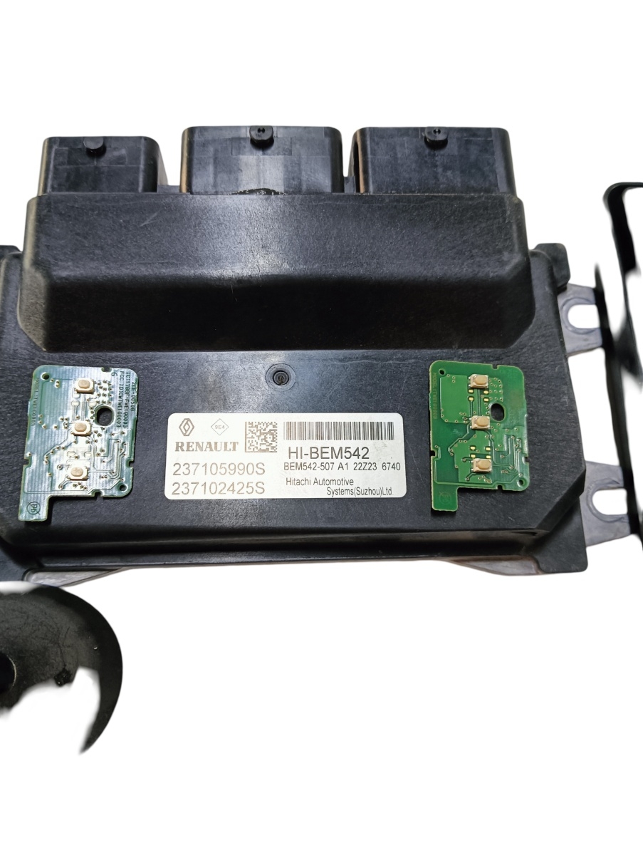 Kit pornire DACIA JOGGER 1.6 Benzina hybrid 2024 COD MOTOR H4M-C6 – foto 2