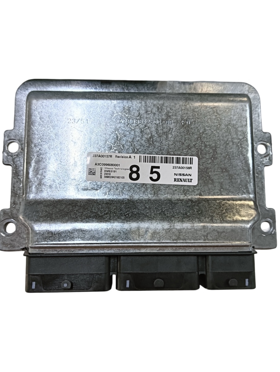 Kit pornire DACIA JOGGER 1.6 Benzina hybrid 2024 COD MOTOR H4M-C6 – foto 6