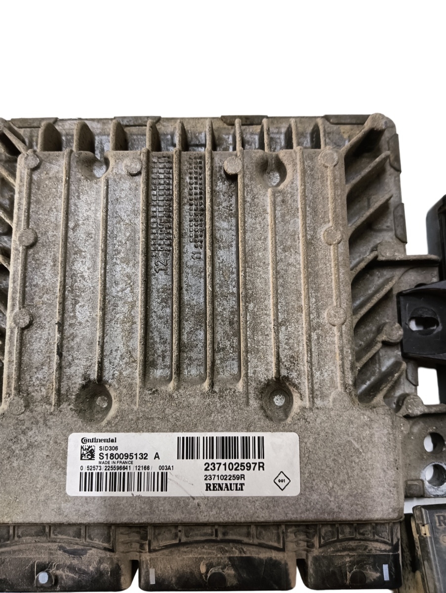 Kit pornire DACIA LODGY 2012 - > 1.5 K9K 612 237102597r S180095132a – foto 3