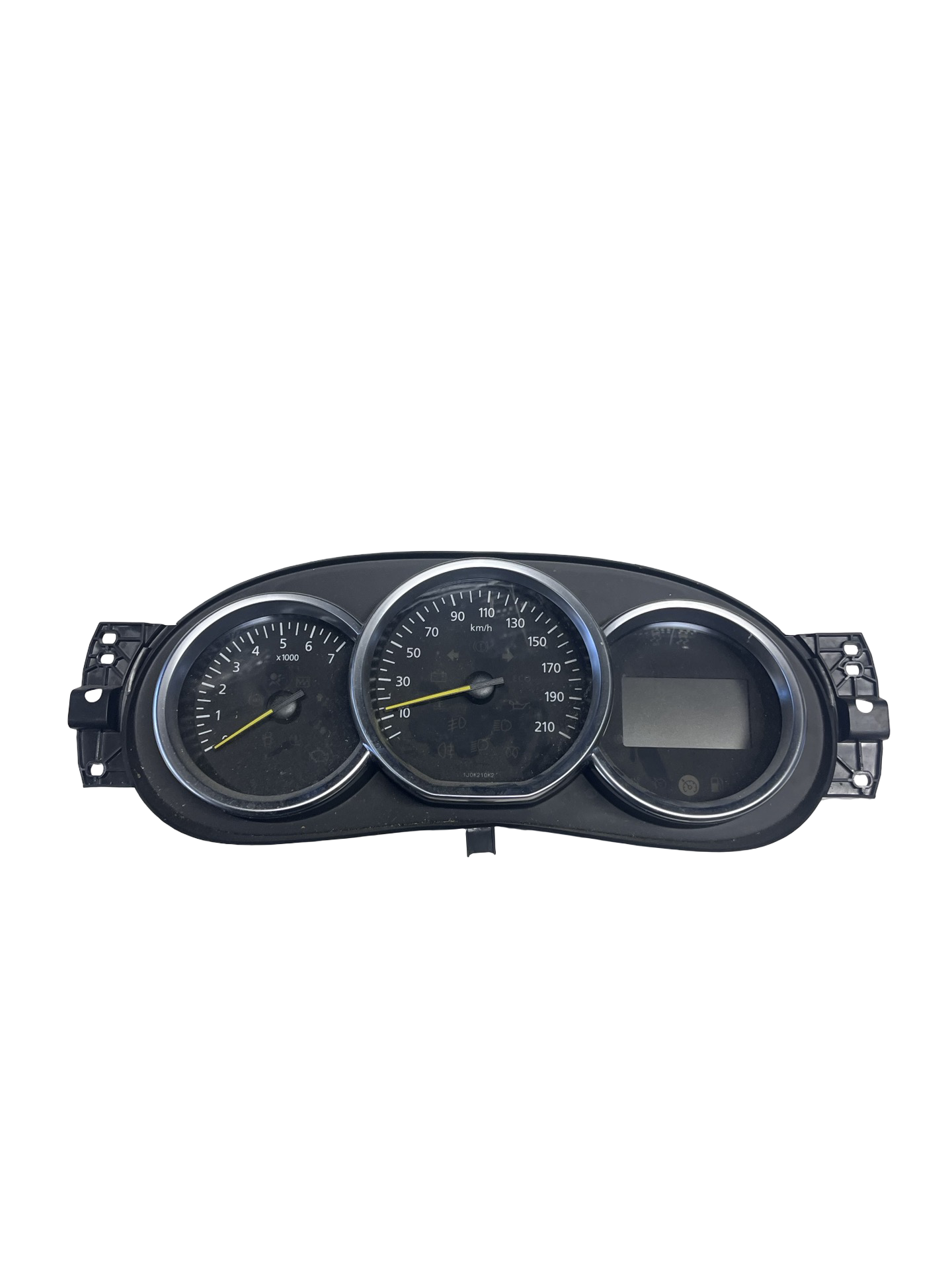 Kit Pornire Dacia Logan 2 1.5 dCi K9K 66KW/90 CP EURO 6 CUTIE AUTOMATA 2012–2020 - cod: 237106319R COD BOSCH 0281033119 – foto 4