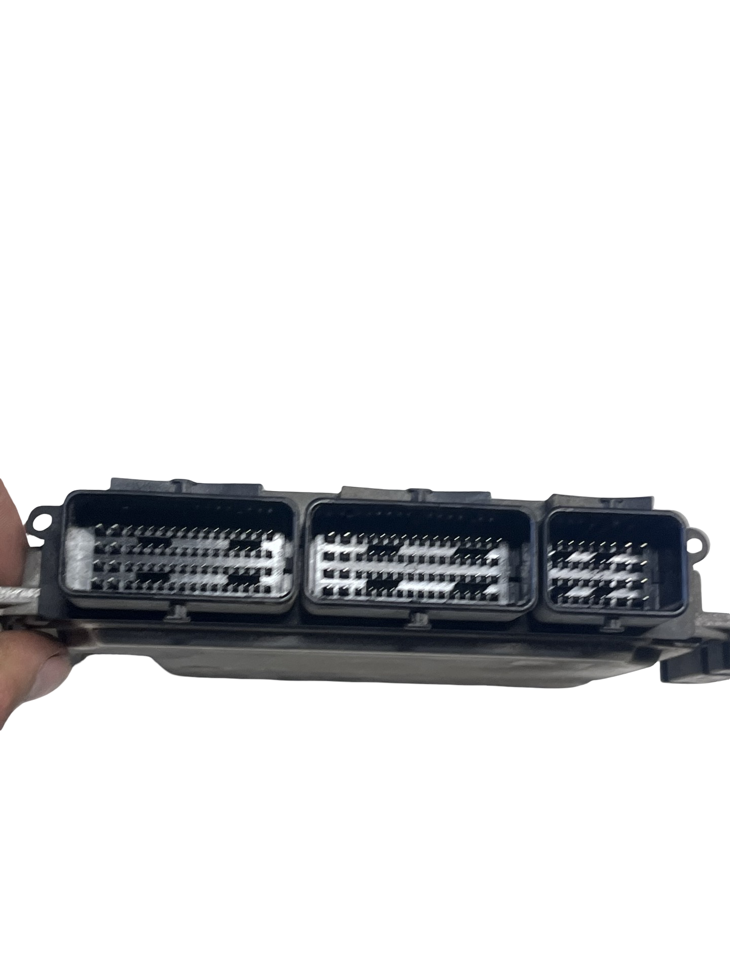 Kit Pornire Dacia Logan 2 1.5 dCi K9K 66KW/90 CP EURO 6 CUTIE AUTOMATA 2012–2020 - cod: 237106319R COD BOSCH 0281033119 – foto 8