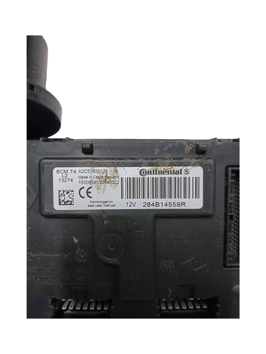Kit pornire  DACIA LOGAN II 2012 - > 1.5 dCi / Blue dCi 75 K9K 612, K9K 626 0281019457 – foto 2