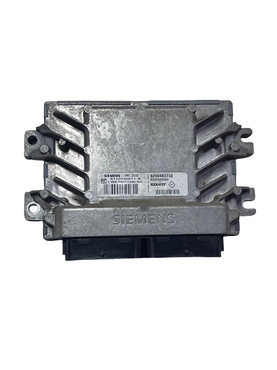 Kit Pornire DACIA LOGAN LS_ 2004 - > 1.4 K7J-A7  55KW/75HP SIEMENS S110140011A – foto 7