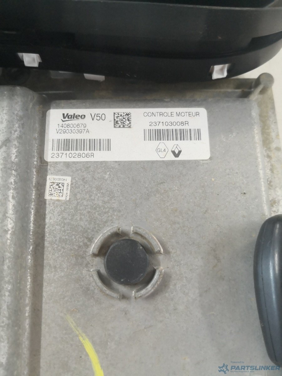 Kit pornire DACIA SANDERO II [ 2012 - > ] TCe 90 (H4B 400) 66KW|90HP OEM 237103008r – foto 2