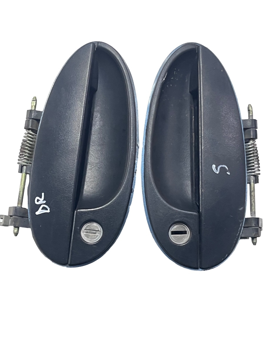 Kit Pornire  DAEWOO MATIZ M200, M250 2005 - 2010 0.8 96291050 – foto 4