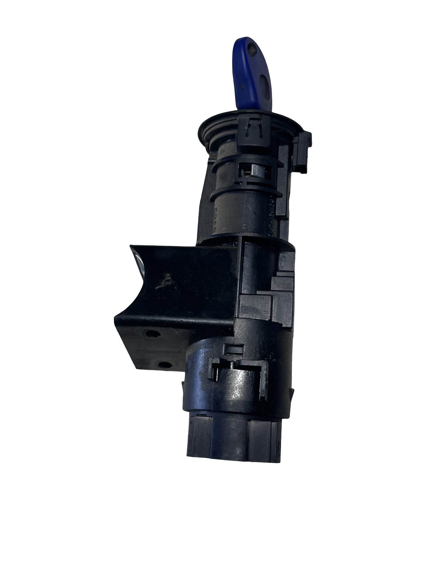 Kit Pornire Fiat Punto 1 1.2 188A4000 1999–2007 - cod: 55193428 6160065203 IAW 5NF PS – foto 4