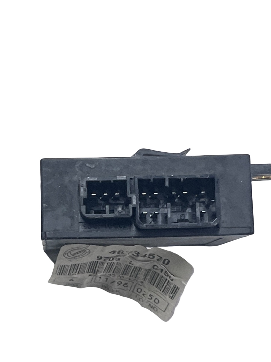 Kit  Pornire FIAT PUNTO 176_ 1993 - 1999 1.1 55 176 A6.000, 176 B2.000 7795574 – foto 8