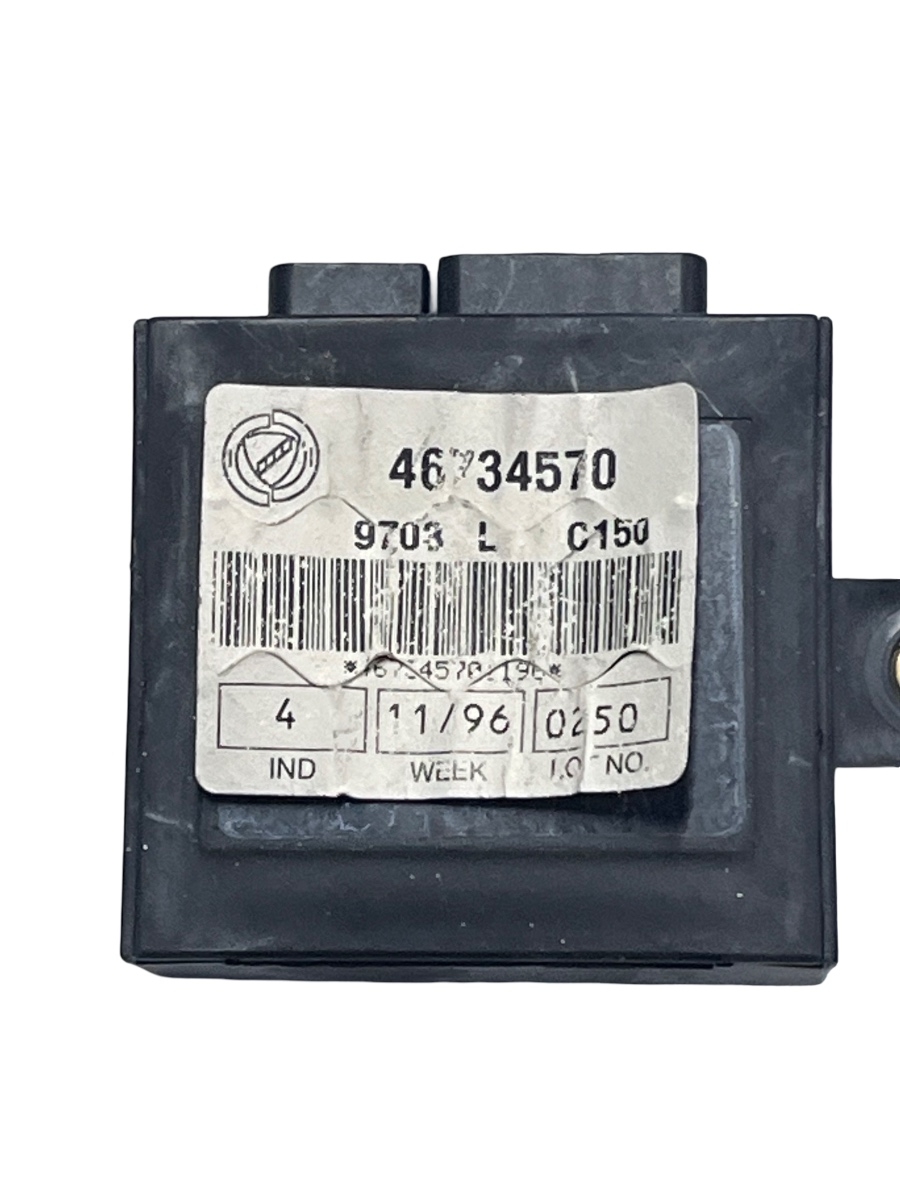 Kit  Pornire FIAT PUNTO 176_ 1993 - 1999 1.1 55 176 A6.000, 176 B2.000 7795574 – foto 5