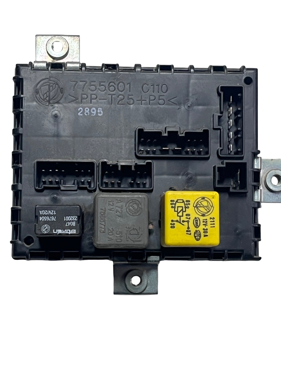 Kit  Pornire FIAT PUNTO 176_ 1993 - 1999 1.1 55 176 A6.000, 176 B2.000 7795574 – foto 9