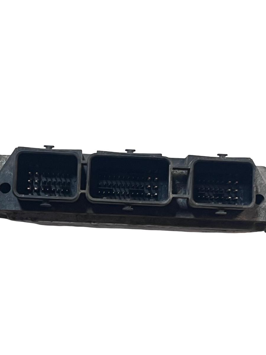 Kit Pornire FORD C-MAX DM2 2007 - 2010 1.6 TDCi 80KW/109HP G8DB BOSCH 0281011801 4M51-12A650-KE – foto 3