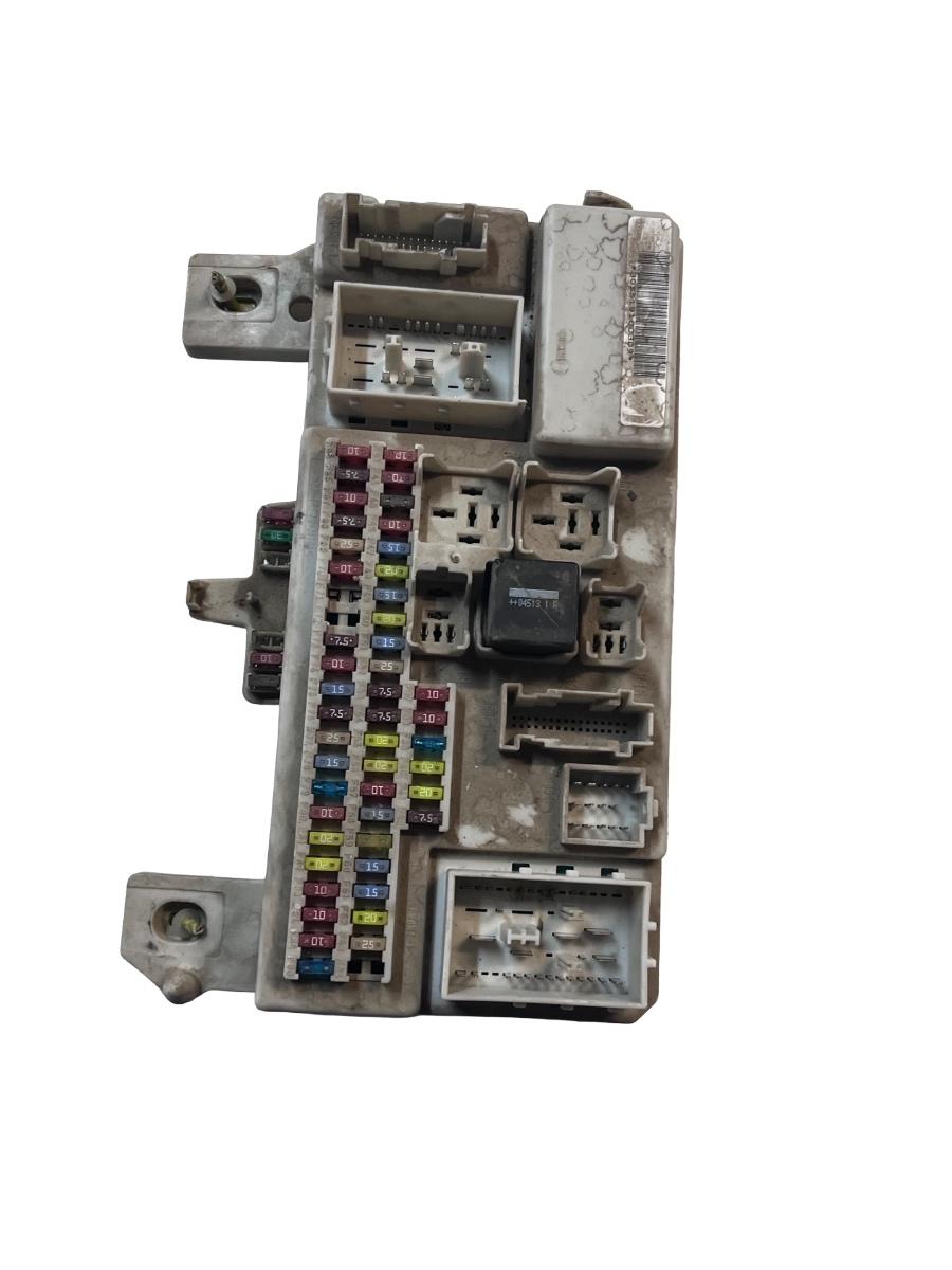 Kit Pornire FORD C-MAX DM2 2007 - 2010 1.6 TDCi 80KW/109HP G8DB BOSCH 0281011801 4M51-12A650-KE – foto 6