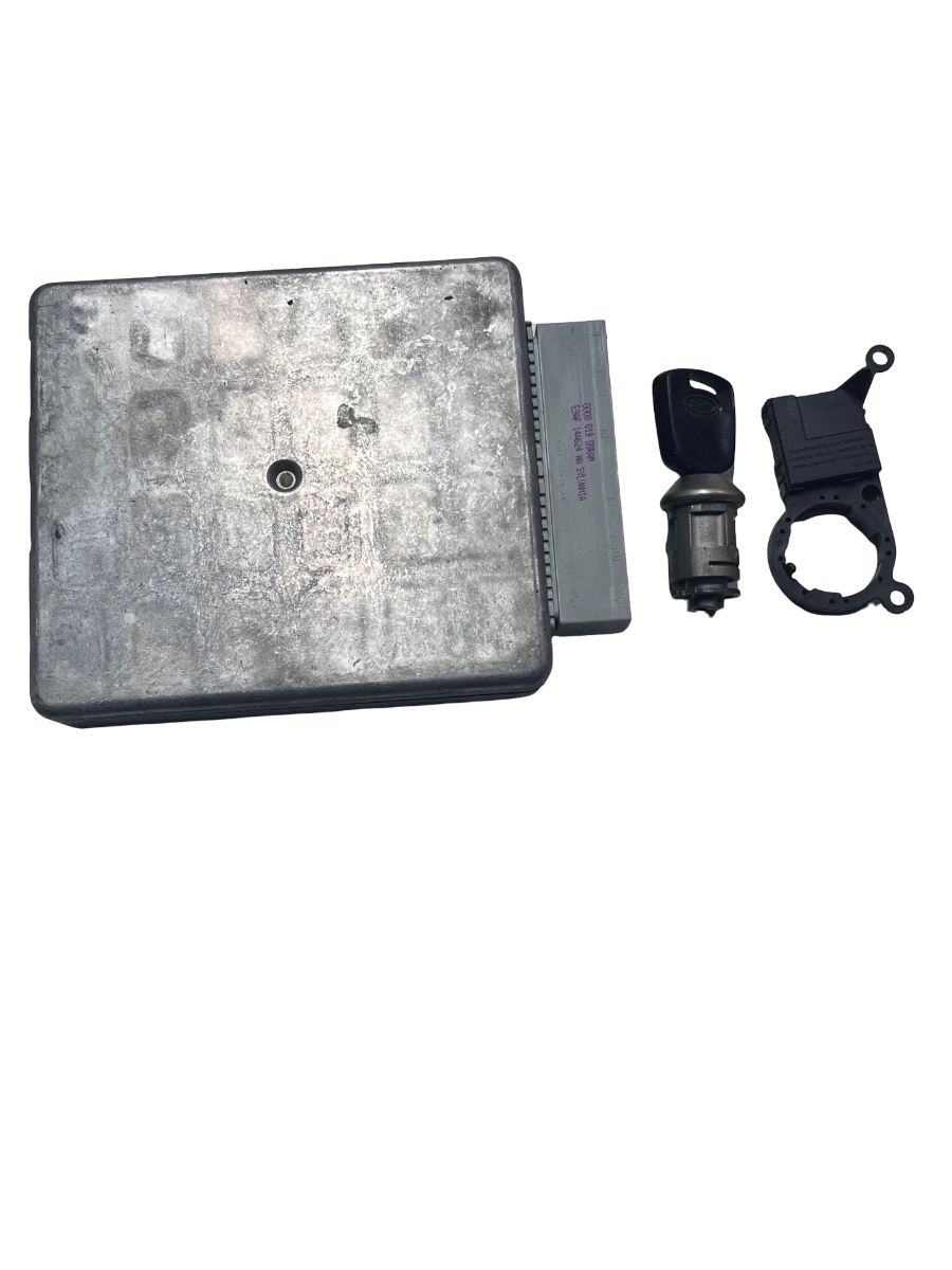 Kit pornire  FORD FIESTA Box J5_, J3_ 1996 - 2003 1.3i J4T euro 4  1S6F12A650DC
