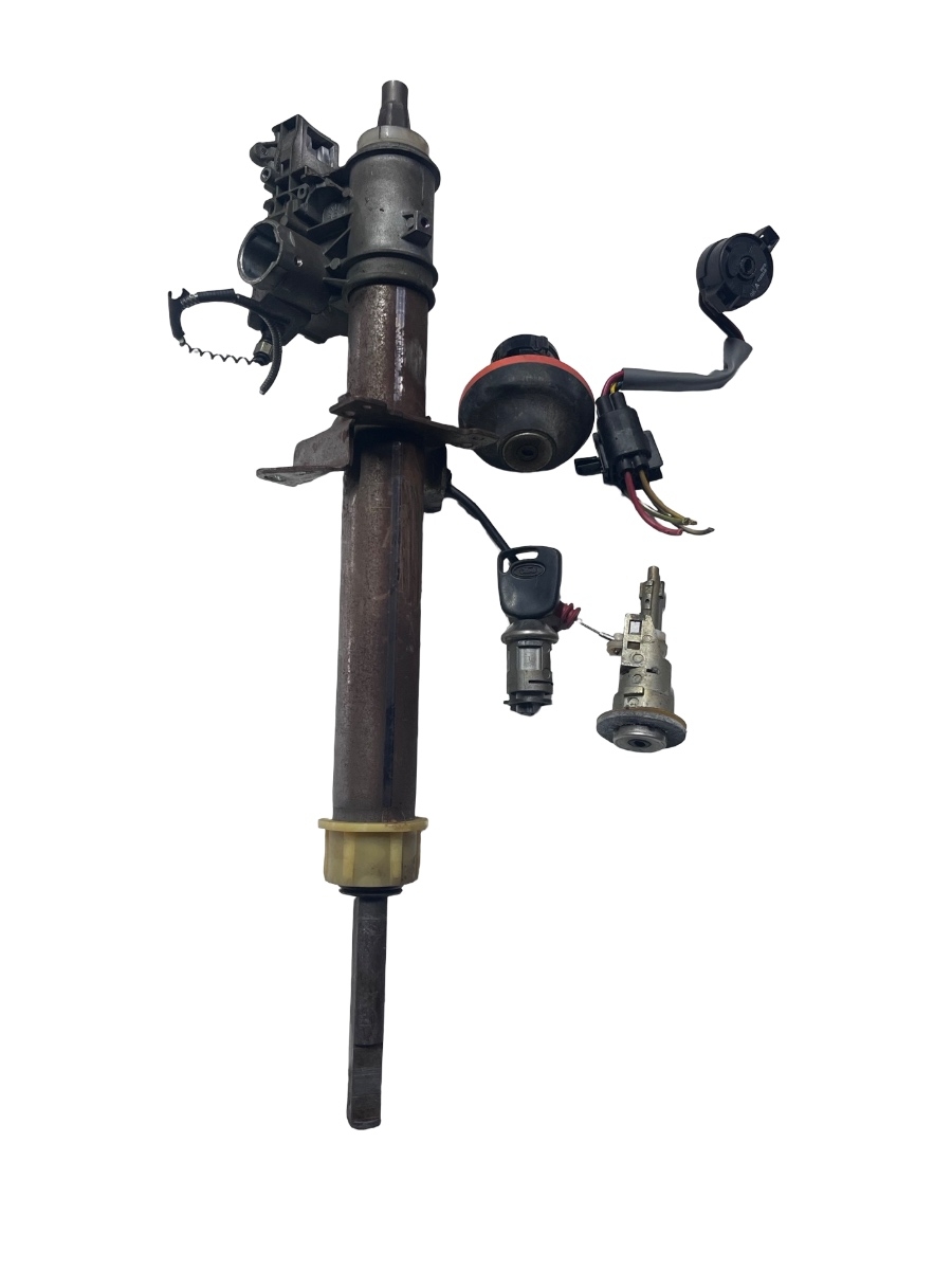 Kit pornire  FORD FIESTA Box J5_, J3_ 1996 - 2003 1.3i J4T euro 4  1S6F12A650DC – foto 5