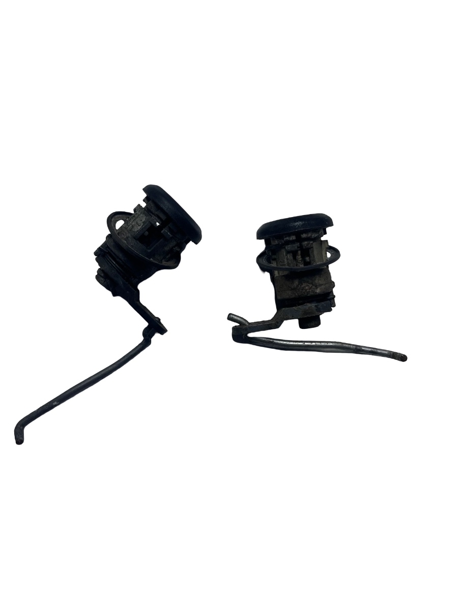 Kit pornire  FORD FIESTA Box J5_, J3_ 1996 - 2003 1.3i J4T euro 4  1S6F12A650DC – foto 6