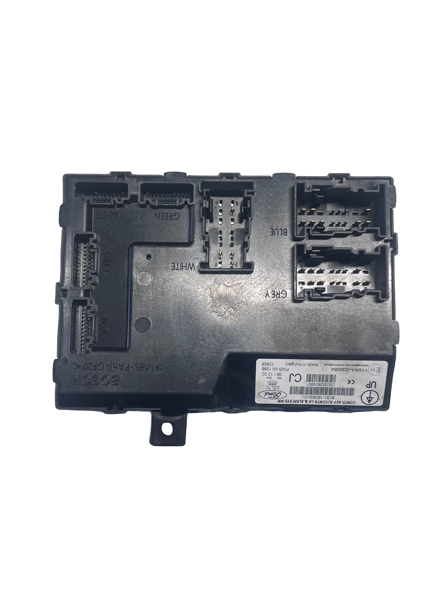 Kit Pornire FORD FIESTA VI 2012 -> 1.25 STJB 44KW/60HP Continental S180047034C BV21-12A650-EC – foto 3
