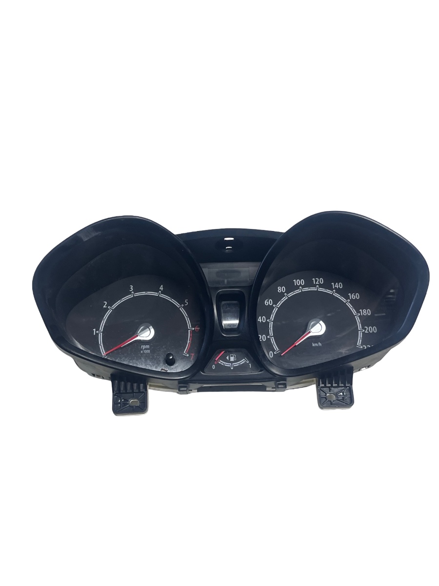 Kit Pornire FORD FIESTA VI 2012 -> 1.25 STJB 44KW/60HP Continental S180047034C BV21-12A650-EC – foto 5