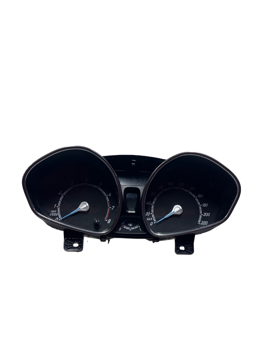 Kit Pornire FORD FIESTA VI 2016 Facelift -> 1.0 P4JD 59KW/80HP BOSCH 0261S12485 F1B1-12A650-APB – foto 4