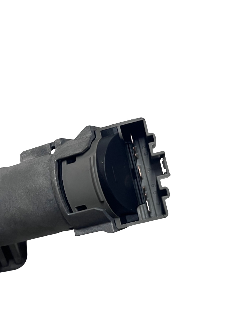 Kit Pornire FORD FIESTA VI 2016 Facelift -> 1.0 P4JD 59KW/80HP BOSCH 0261S12485 F1B1-12A650-APB – foto 8