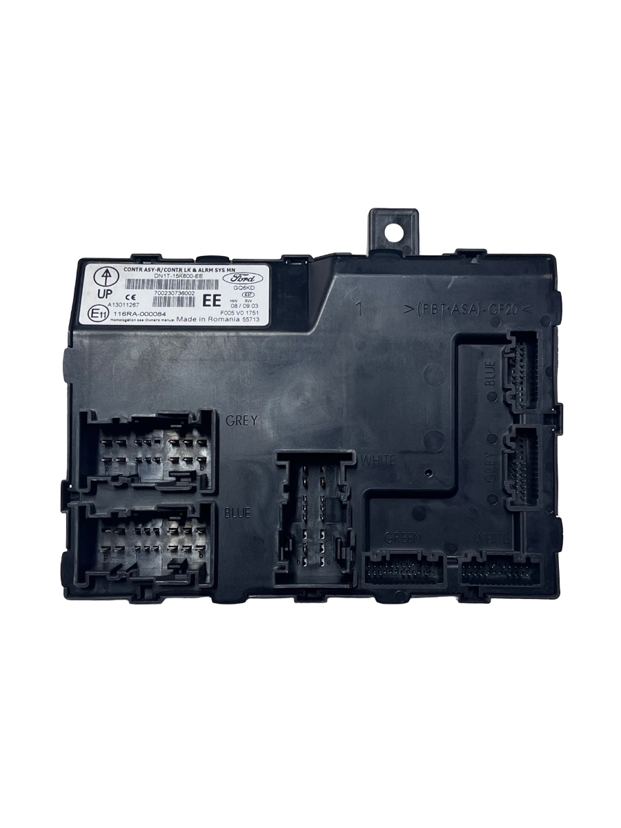 Kit Pornire FORD FIESTA VI 2016 Facelift -> 1.0 P4JD 59KW/80HP BOSCH 0261S12485 F1B1-12A650-APB – foto 7