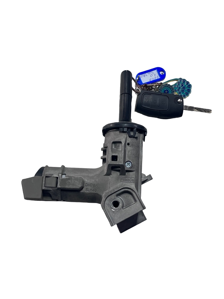 Kit Pornire FORD FIESTA VI 2016 Facelift -> 1.0 P4JD 59KW/80HP BOSCH 0261S12485 F1B1-12A650-APB – foto 10