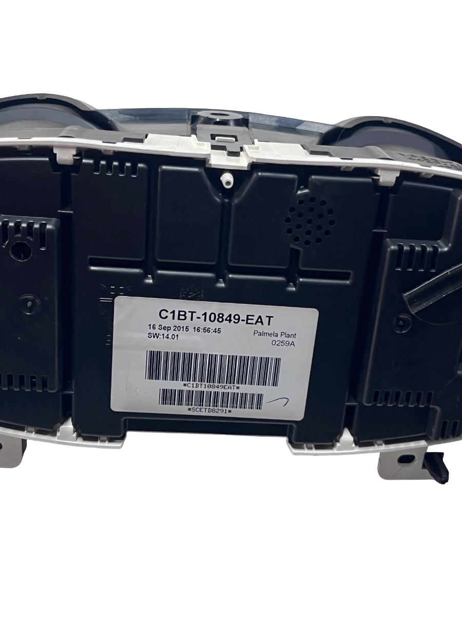 Kit Pornire FORD FIESTA VI 2016 Facelift -> 1.0 P4JD 59KW/80HP BOSCH 0261S12485 F1B1-12A650-APB – foto 6