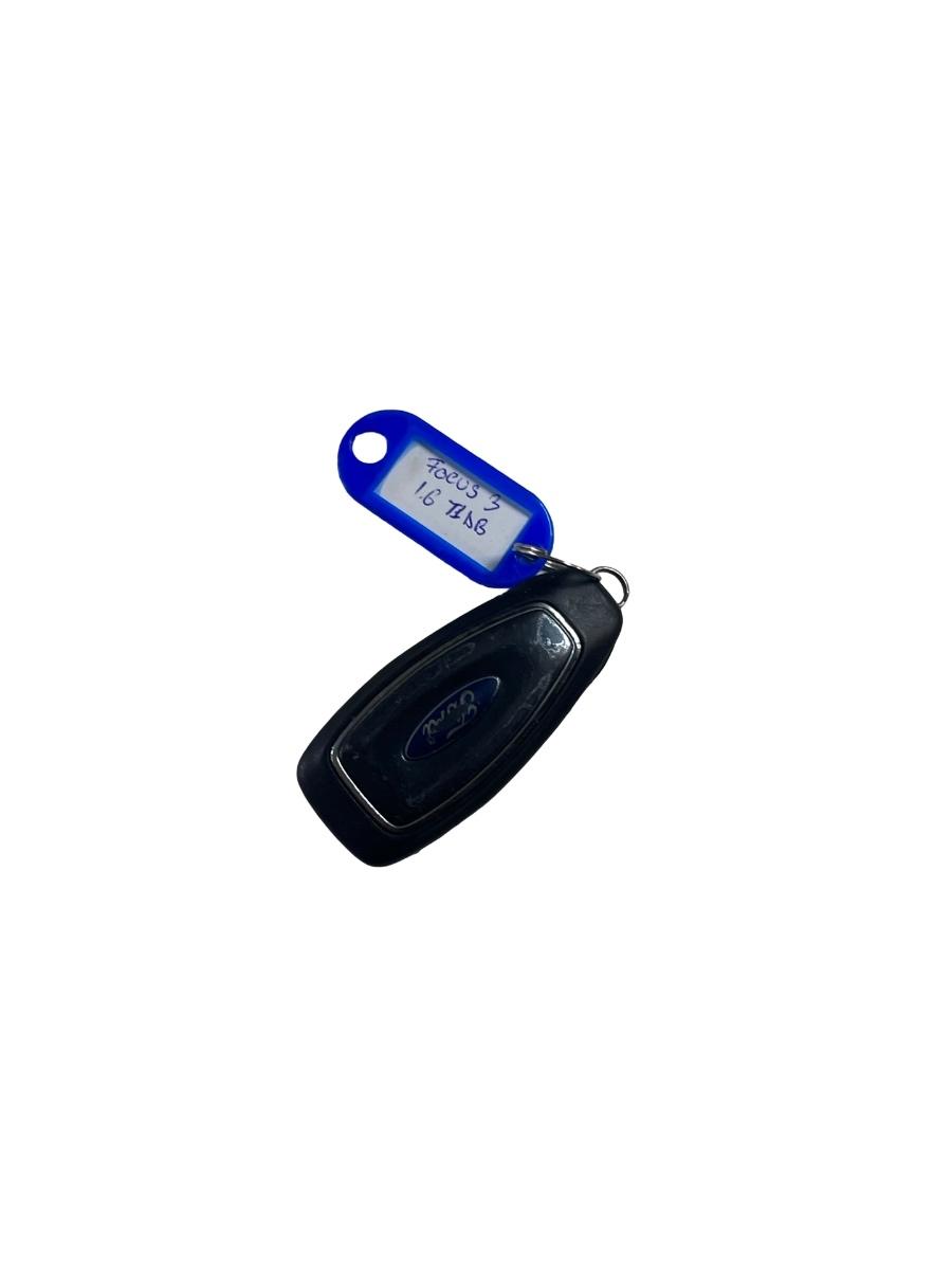 Kit Pornire FORD FOCUS III Turnier 2010 -> 1.6 TDCi T1DB 85KW/115HP Continental S180133036B BV61-12A650-NJ – foto 2