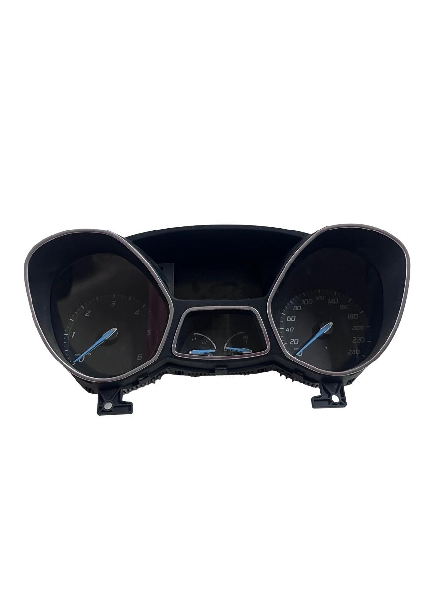 Kit Pornire FORD FOCUS III Turnier 2010 -> 1.6 TDCi T1DB 85KW/115HP Continental S180133036B BV61-12A650-NJ – foto 4