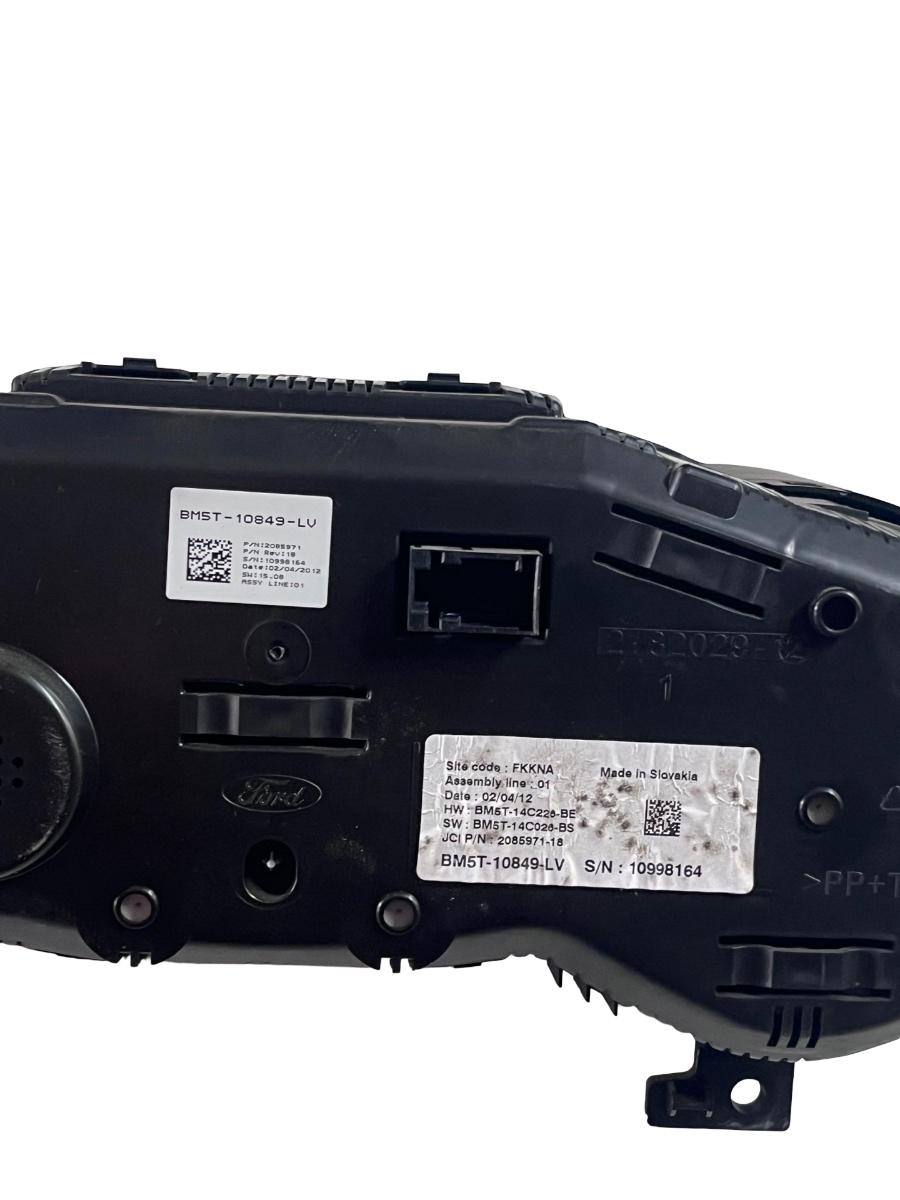 Kit Pornire FORD FOCUS III Turnier 2010 -> 1.6 TDCi T1DB 85KW/115HP Continental S180133036B BV61-12A650-NJ – foto 8