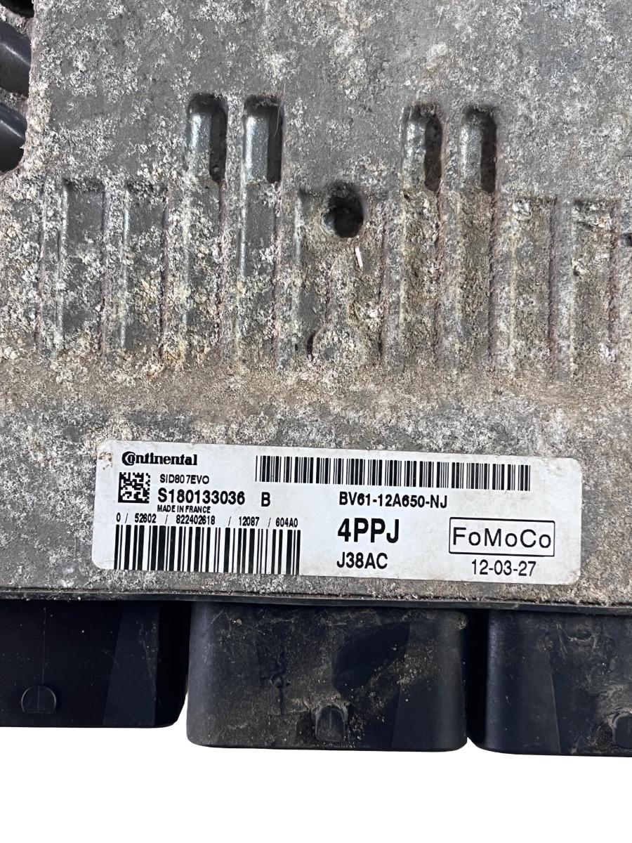 Kit Pornire FORD FOCUS III Turnier 2010 -> 1.6 TDCi T1DB 85KW/115HP Continental S180133036B BV61-12A650-NJ – foto 7