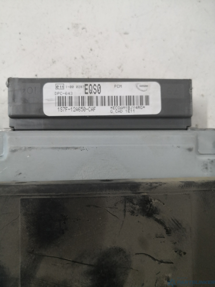 Kit pornire FORD MONDEO III (B5Y) [ 2000 - 2007 ] 16V TDDi / TDCi (D6BA, HJBA, HJBB, HJBC) 85KW|115HP OEM 1s7f12a650caf – foto 2