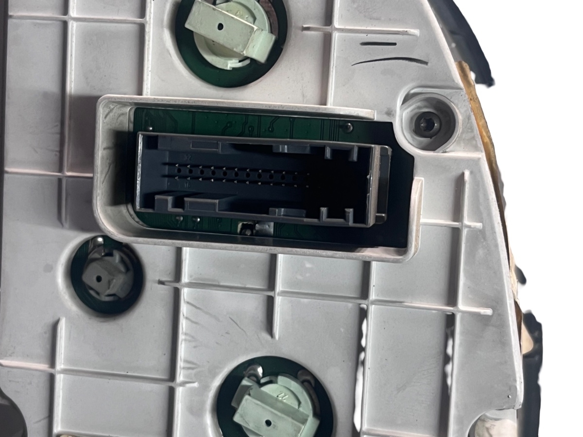 Kit Pornire  FORD MONDEO III B5Y 2000 - 2007 2.0 16V DI / TDDi / TDCi D5BA, SDBA 2S7A12A650BMC – foto 7