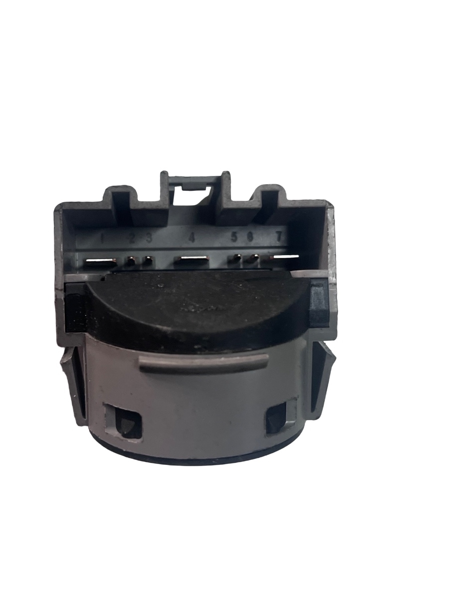 Kit Pornire  FORD MONDEO III B5Y 2000 - 2007 2.0 16V DI / TDDi / TDCi D5BA, SDBA 2S7A12A650BMC – foto 9