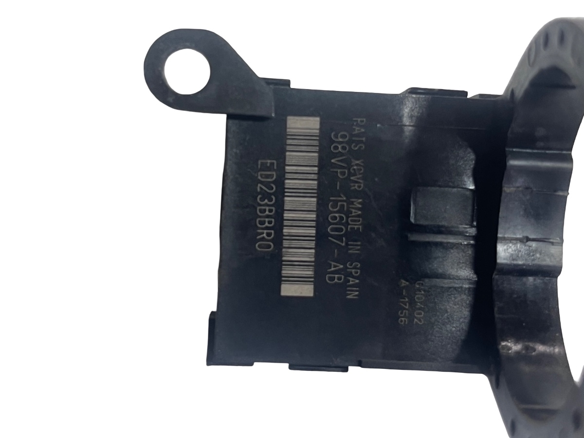 Kit Pornire  FORD MONDEO III B5Y 2000 - 2007 2.0 16V DI / TDDi / TDCi D5BA, SDBA 2S7A12A650BMC – foto 8