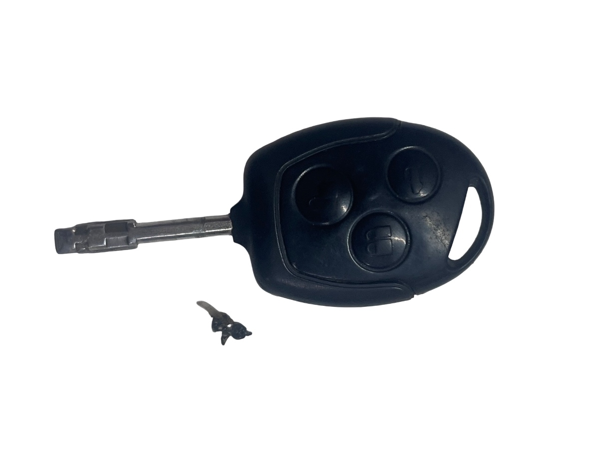 Kit Pornire  FORD MONDEO III B5Y 2000 - 2007 2.0 16V DI / TDDi / TDCi D5BA, SDBA 2S7A12A650BMC – foto 5