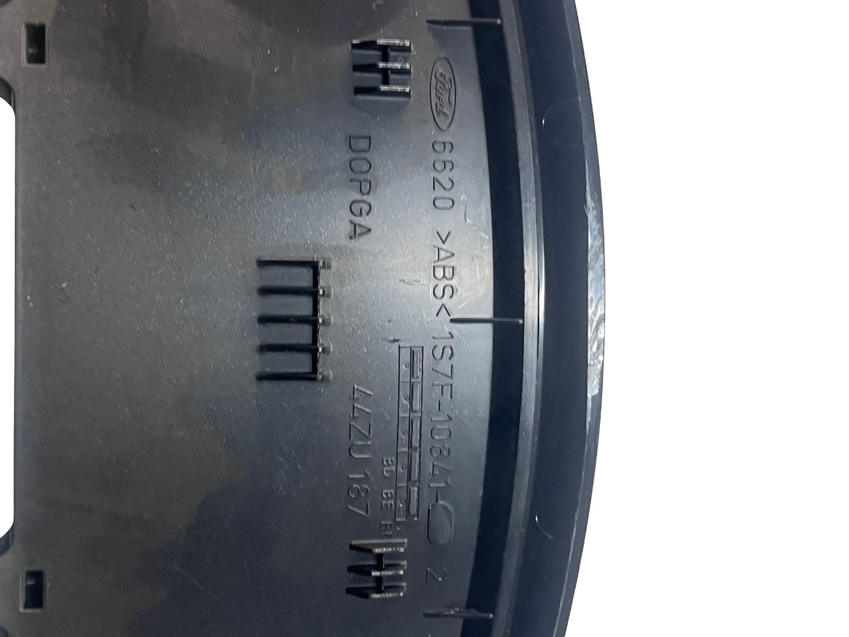 Kit Pornire  FORD MONDEO III B5Y 2000 - 2007 2.0 16V DI / TDDi / TDCi D5BA, SDBA 2S7A12A650BMC – foto 4