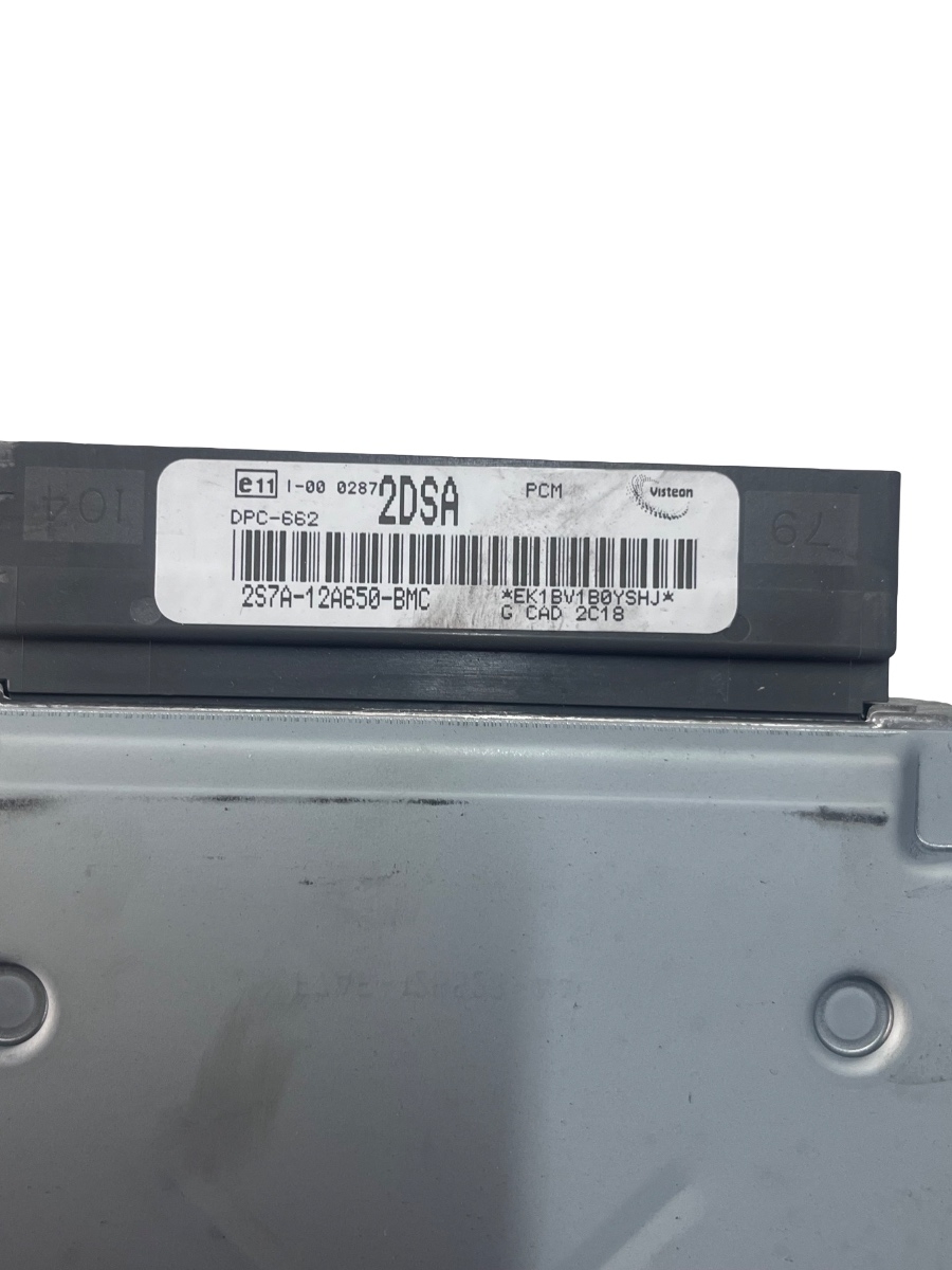Kit Pornire  FORD MONDEO III B5Y 2000 - 2007 2.0 16V DI / TDDi / TDCi D5BA, SDBA 2S7A12A650BMC – foto 10