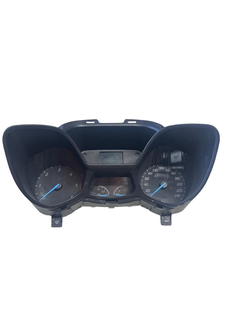 Kit Pornire FORD TRANSIT CONNECT Box 2017 -> 1.5 TDCi XVGA 74KW/101HP BOSCH 0281033095 FV61-12A650-YB – foto 4