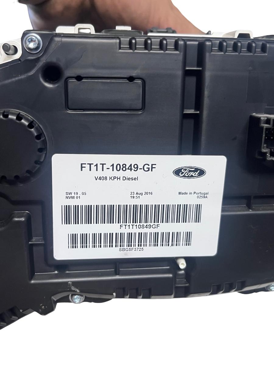 Kit Pornire FORD TRANSIT CONNECT Box 2017 -> 1.5 TDCi XVGA 74KW/101HP BOSCH 0281033095 FV61-12A650-YB – foto 7