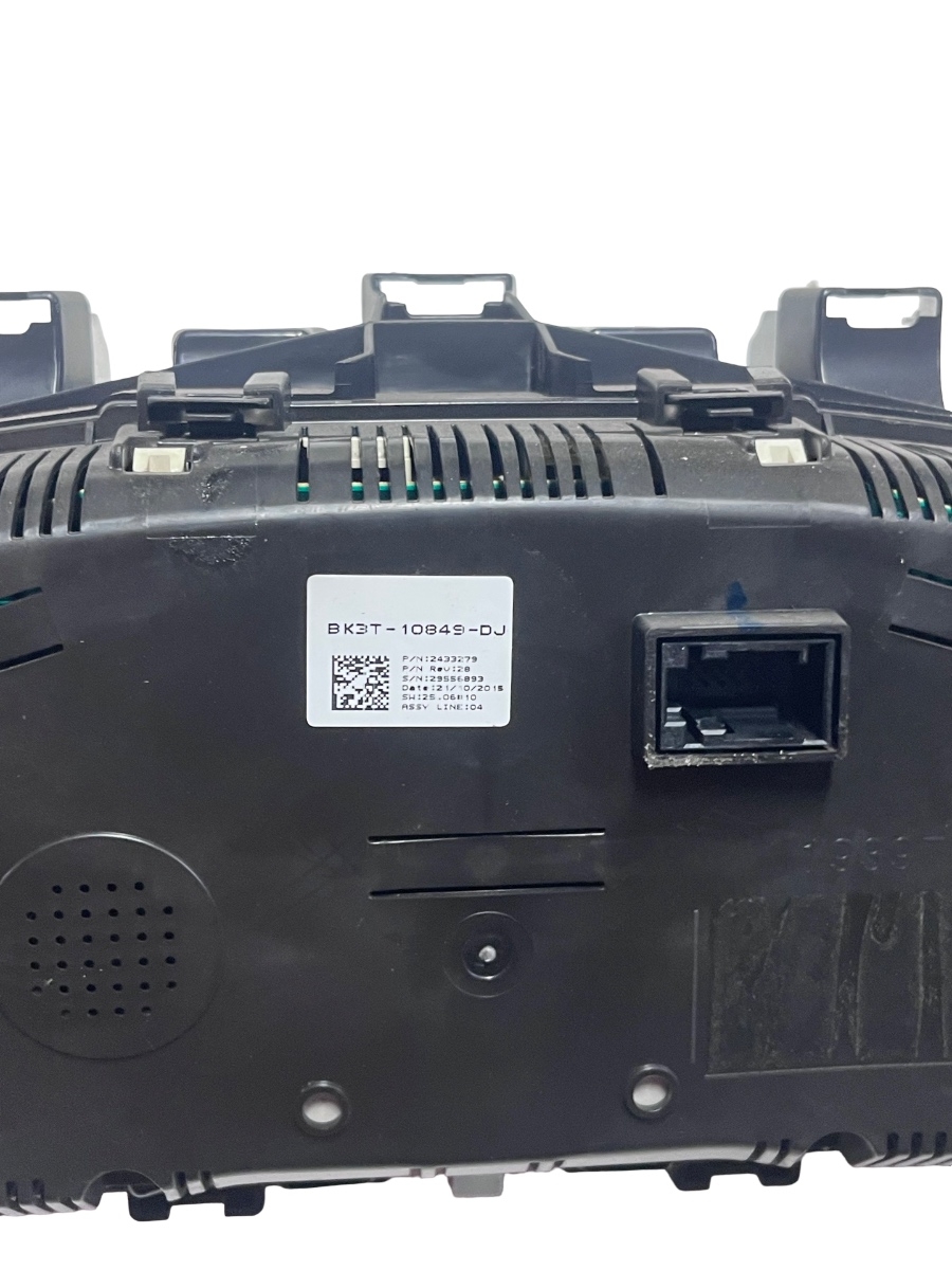 Kit Pornire Ford Transit MK8 Van 1 Facelift - cod: BK3112A650BB CEASURILE SUNT DE UK. – foto 4